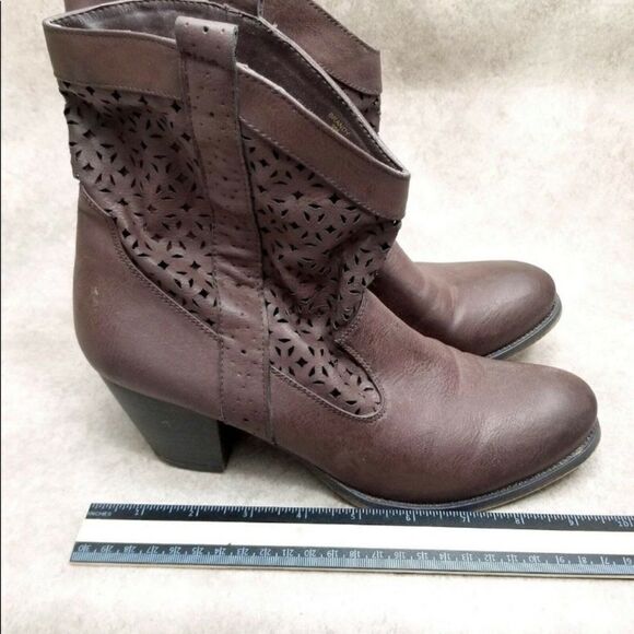 Falls Creek Brandy Booties! - Picture 11 of 11